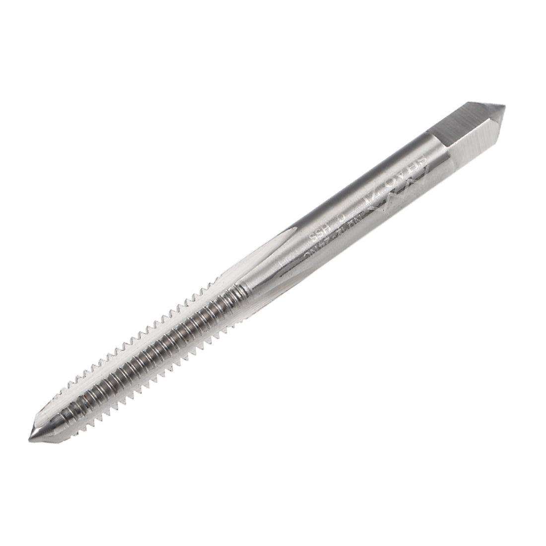 Harfington Machine Tap Thread Pitch Class Flutes High Speed Steel