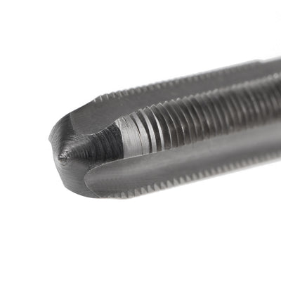 Harfington Machine Tap 1/4-32 UNEF Thread Pitch 2B Class 3 Flutes High Speed Steel