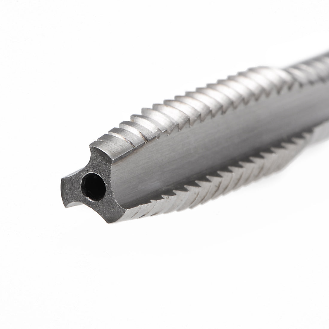 Harfington Machine Tap 5/16-18 UNC Thread 2B Class 3 Flutes High Speed Steel