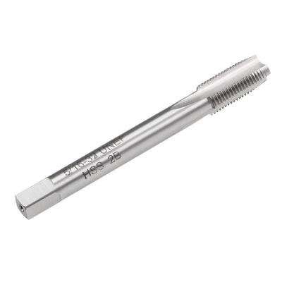 Harfington Machine Tap 5/16-32 UNEF Thread Pitch 2B Class 3 Flutes High Speed Steel