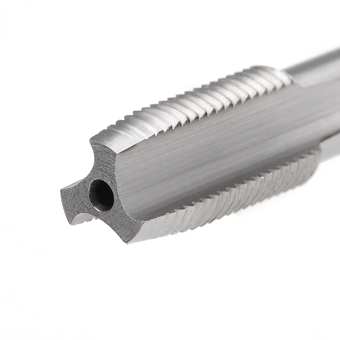 Harfington Machine Tap 5/16-32 UNEF Thread Pitch 2B Class 3 Flutes High Speed Steel