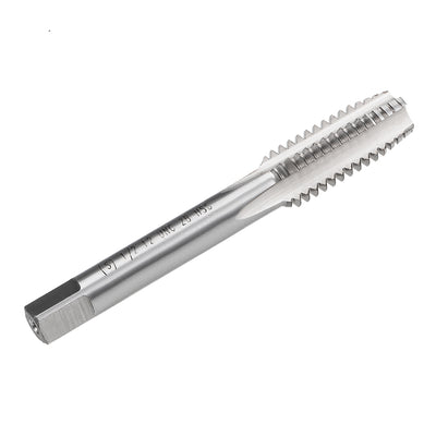 Harfington Machine Tap 1/2-12 UNS Thread 2B Class 4 Flutes High Speed Steel