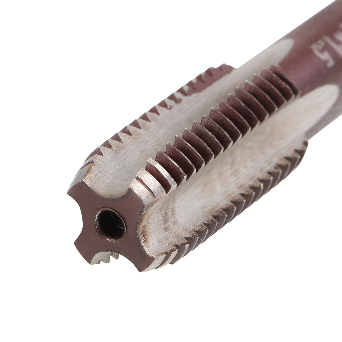 Harfington Metric Hand Tap 4 Straight Flutes H2 2Pairs