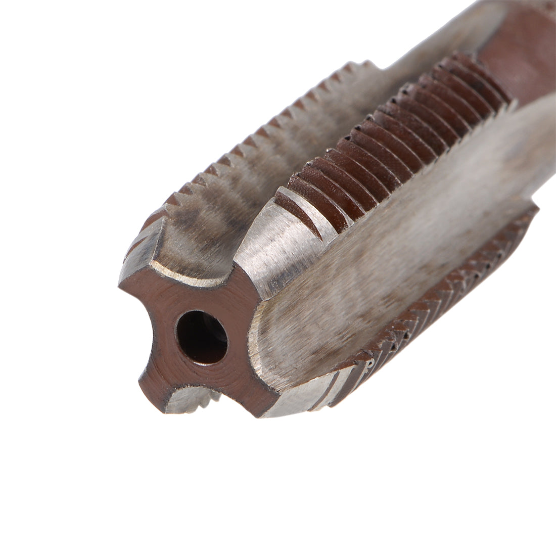 Harfington Metric Hand Tap 4 Straight Flutes H2 2Pairs