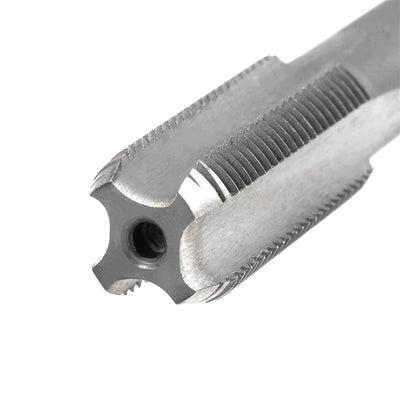 Harfington Metric Hand Tap 4 Straight Flutes H2 1 Pair