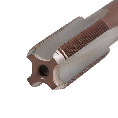 Harfington Metric Hand Tap 4 Straight Flutes H2 2Pairs