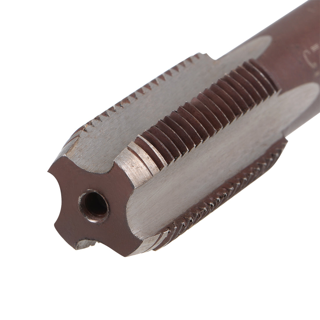 Harfington Metric Hand Tap 4 Straight Flutes H2 2Pairs