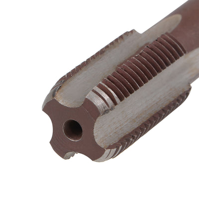 Harfington Metric Hand Tap 4 Straight Flutes H2 1 Pair