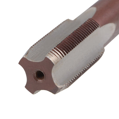 Harfington Metric Hand Tap 4 Straight Flutes H2 1 Pair