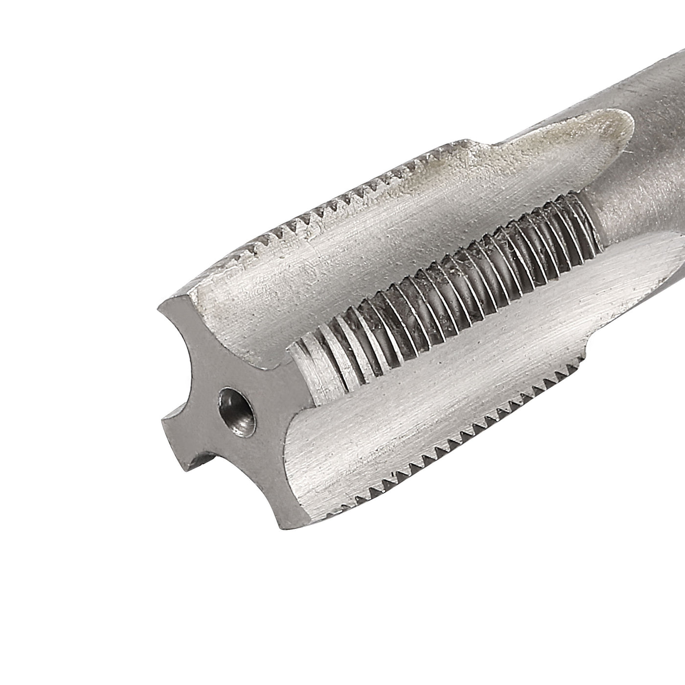 Harfington Metric Hand Tap 4 Straight Flutes H2 1 Pair