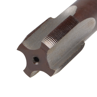 Harfington Metric Hand Tap 4 Straight Flutes H2 2Pairs