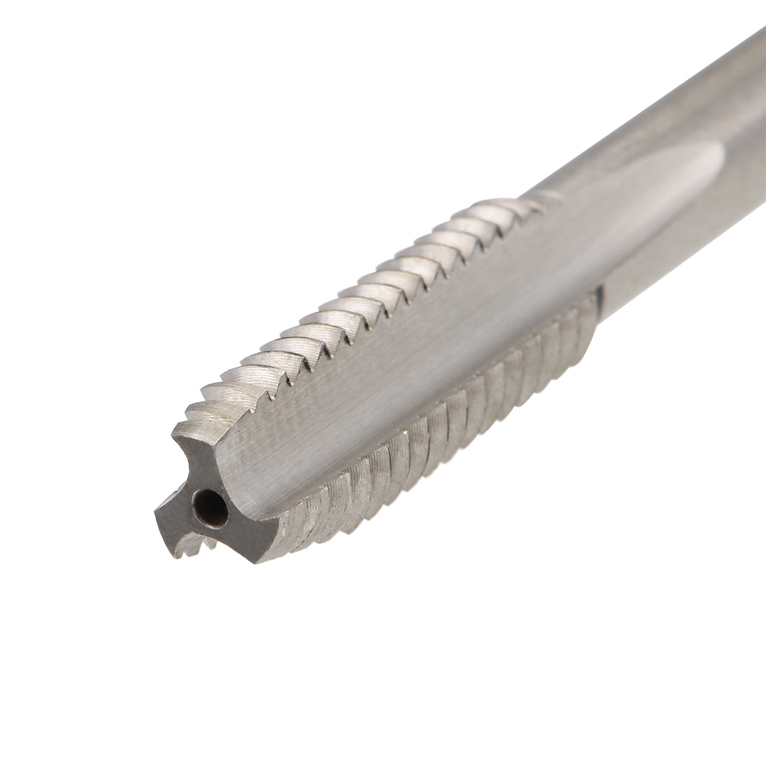 Harfington Machine Tap Thread Pitch 3 Straight Flutes H2 High Speed Steel