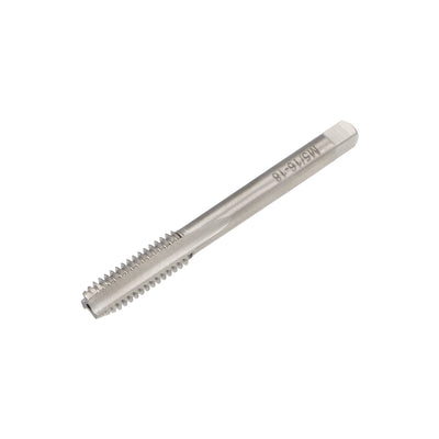 Harfington Machine Tap Thread Pitch 3 Straight Flutes H2 High Speed Steel