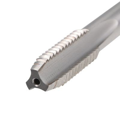 Harfington Machine Tap Thread Pitch 3 Straight Flutes H2 High Speed Steel