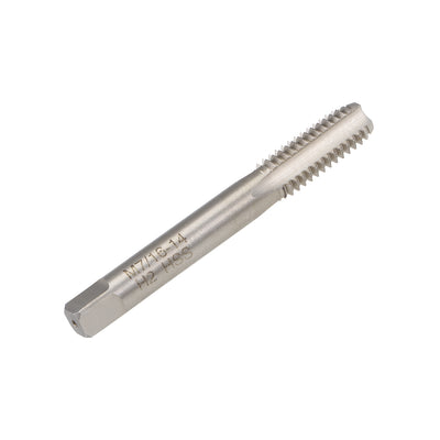 Harfington Machine Tap BSW Thread Pitch 4 Straight Flutes H2