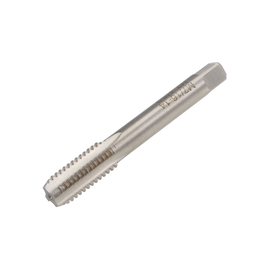 Harfington Machine Tap BSW Thread Pitch 4 Straight Flutes H2