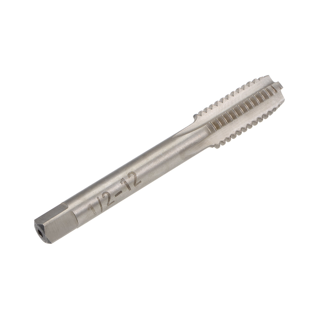 Harfington Machine Tap BSW Thread Pitch 4 Straight Flutes H2