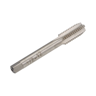 Harfington Machine Tap BSW Thread Pitch 4 Straight Flutes H2