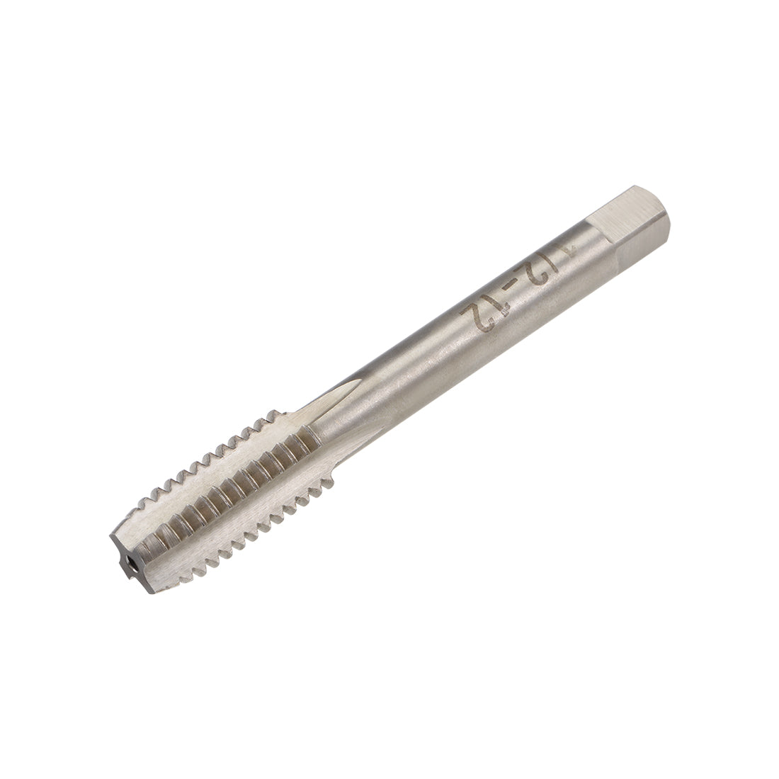 Harfington Machine Tap BSW Thread Pitch 4 Straight Flutes H2