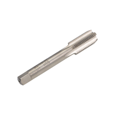 Harfington Machine Tap BSW Thread Pitch 4 Straight Flutes H2