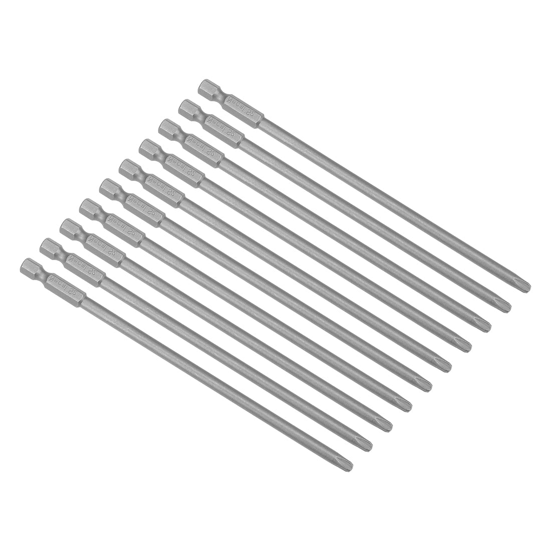 Harfington S2 Magnetic Phillips Screwdriver Bits Set Tools Kit