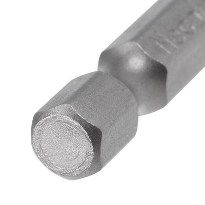 Harfington Magnetic Phillips Screwdriver Bits Hex Shank S2 Power Tool