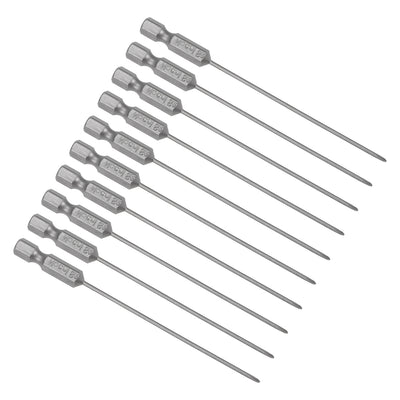 Harfington Magnetic Phillips Screwdriver Bits Hex Shank S2 Power Tool