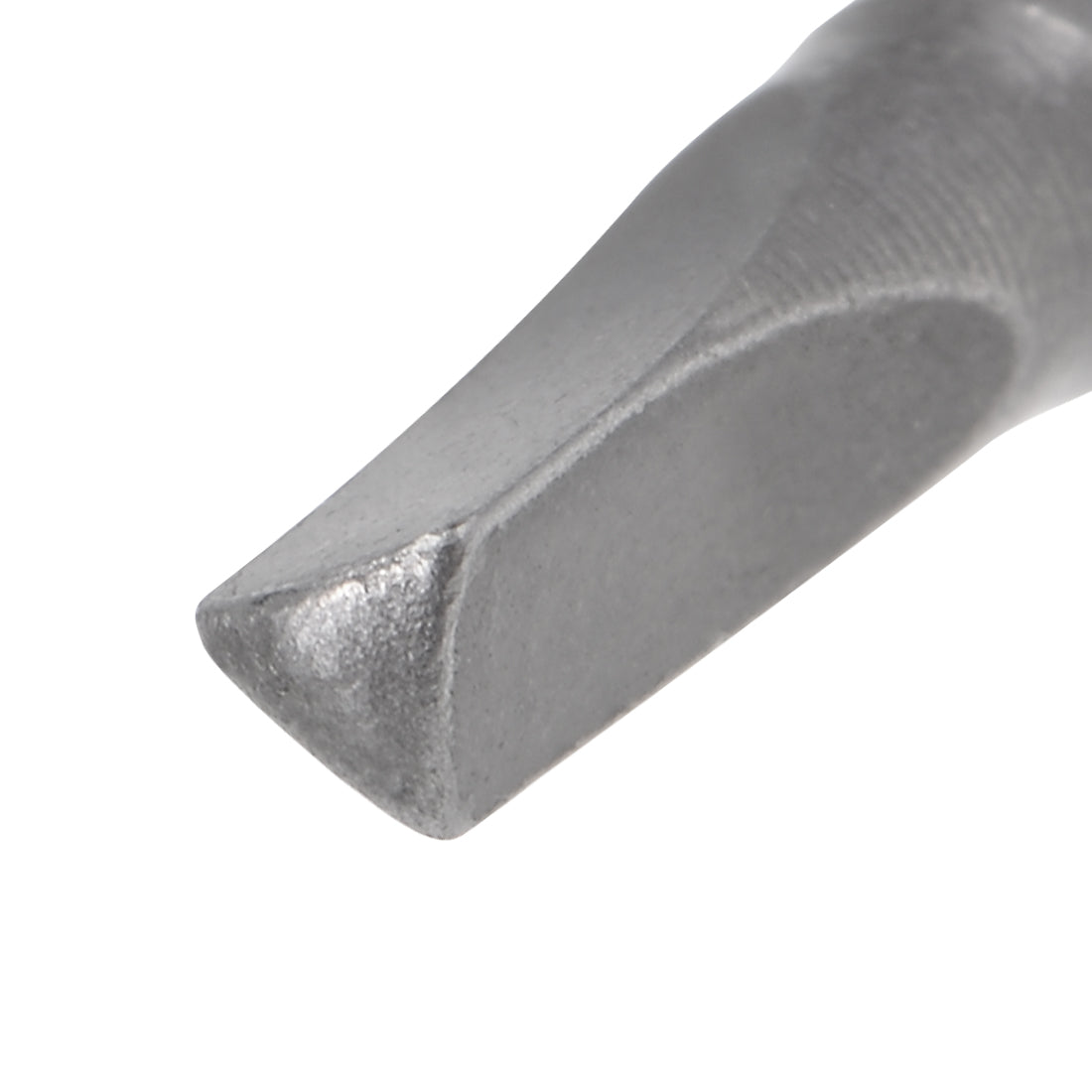 Harfington 10 Pcs TA25 Magnetic Triangular Head Screwdriver Bits, 1/4 Inch Hex Shank 2-inch Length S2 Power Tools