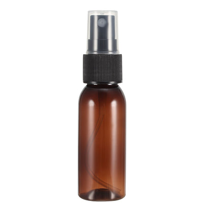 Harfington 12pcs Plastic Spray Bottle with Fine Mist Sprayer, Empty Refillable Container Travel Bottle for Kitchen Bathroom or Plants Water Sprayer