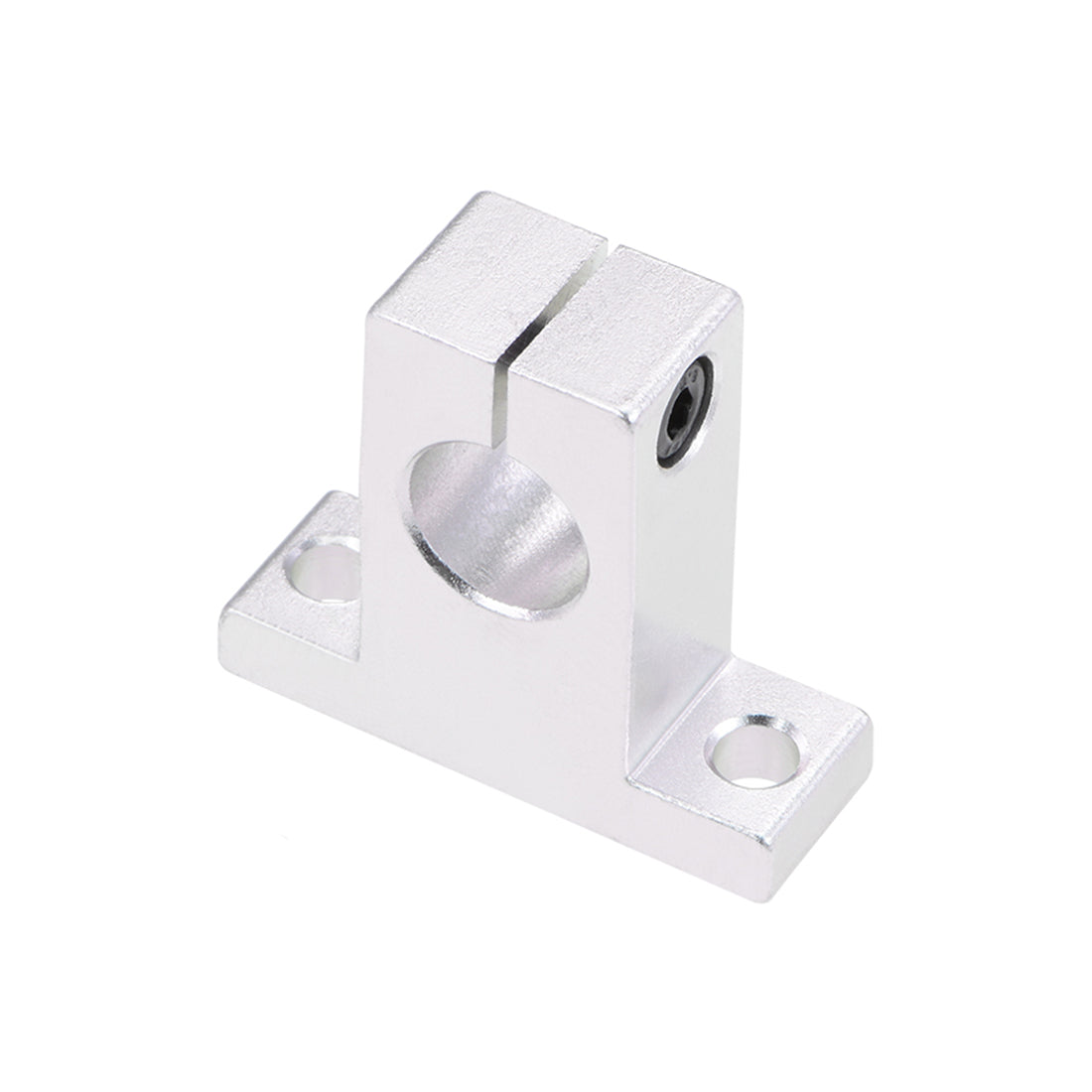 Harfington 13mm Shaft Support SK13 Linear Motion Slide Rail Guide Blocks for CNC 3D Printer 2pcs