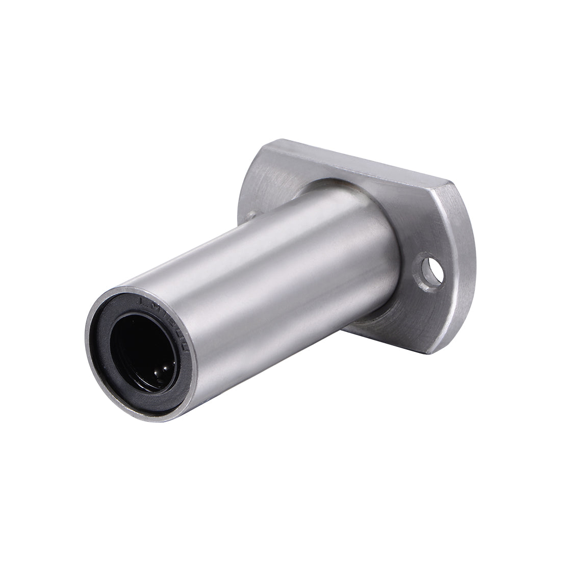 uxcell Uxcell Linear Motion Ball Bearings Extra Long Oval Flange