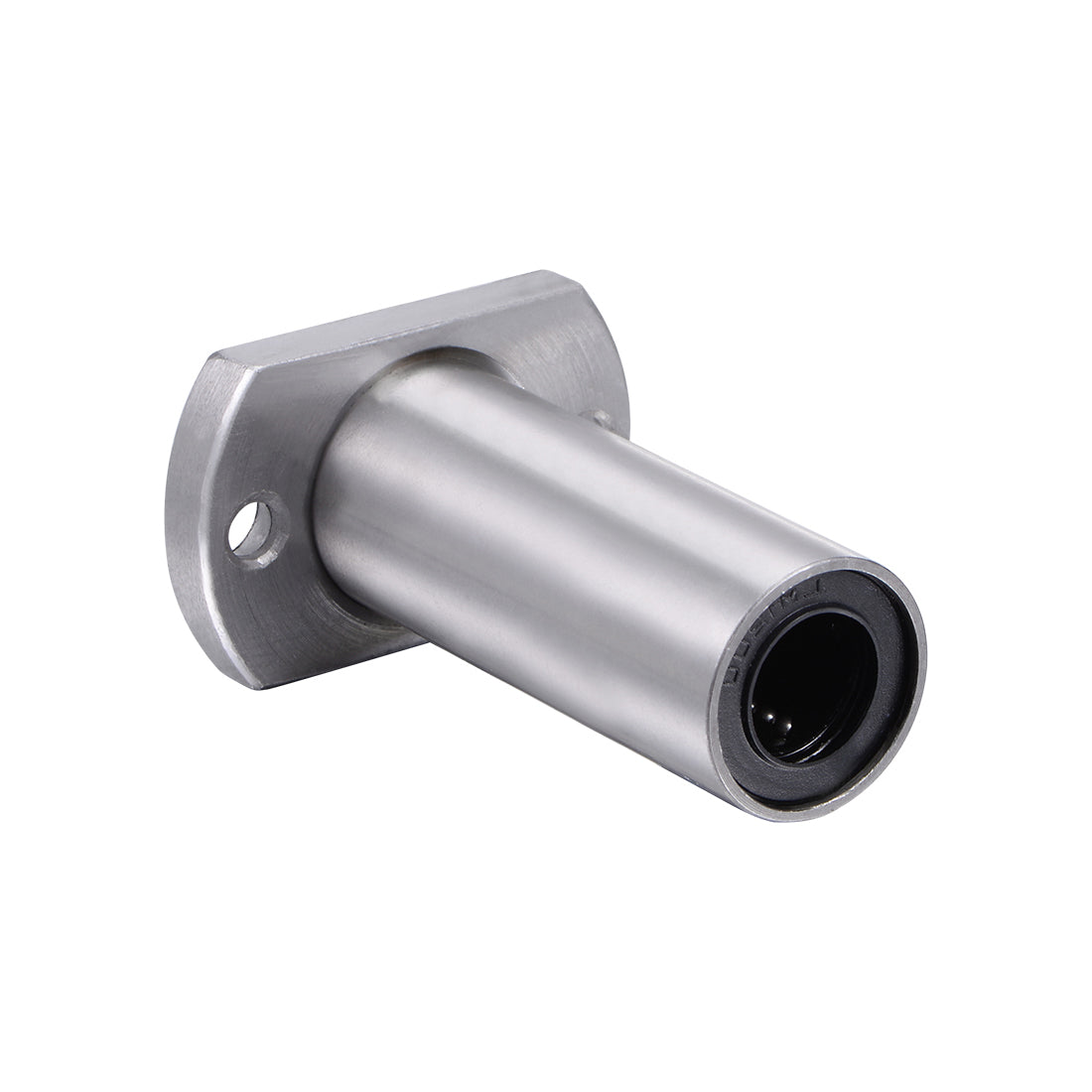 uxcell Uxcell Linear Motion Ball Bearings Extra Long Oval Flanged