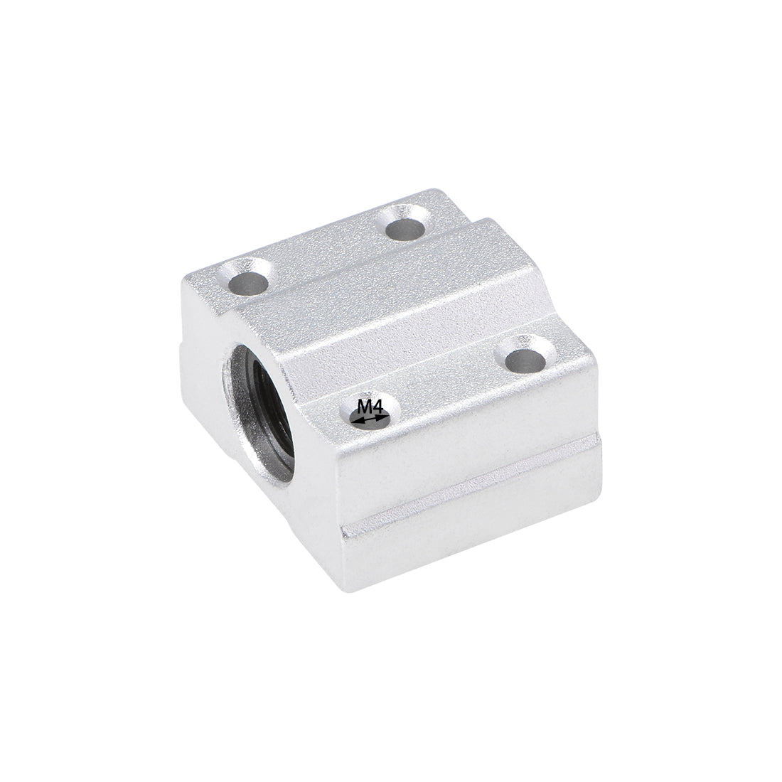 uxcell Uxcell Linear Ball Bearing Motion Slide Block Units
