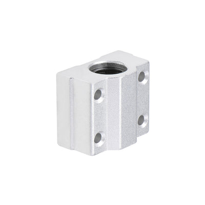 Harfington Uxcell Linear Ball Bearing Motion Slide Block Units