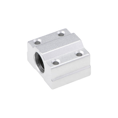 Harfington Uxcell Linear Ball Bearing Motion Slide Block Units