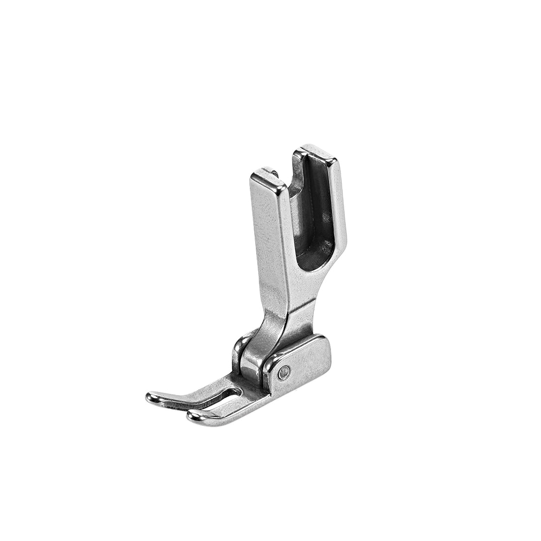 Harfington #P58N Right Narrow Presser Foot, Industrial Sewing Foot Hinged Steel