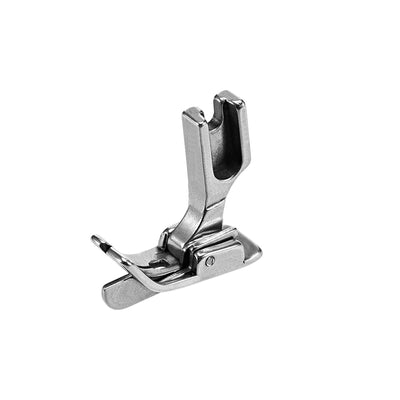 Harfington #SP-18R Industrial Sewing Machine Hinged Presser Foot  with Right Guide 1/8" (3mm)