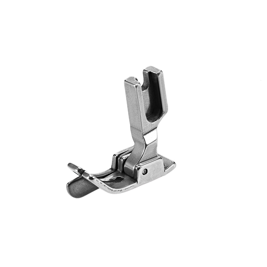 Harfington #SP-18L Industrial Sewing Machine Hinged Presser Foot  with Left Guide 1/8" (3mm)