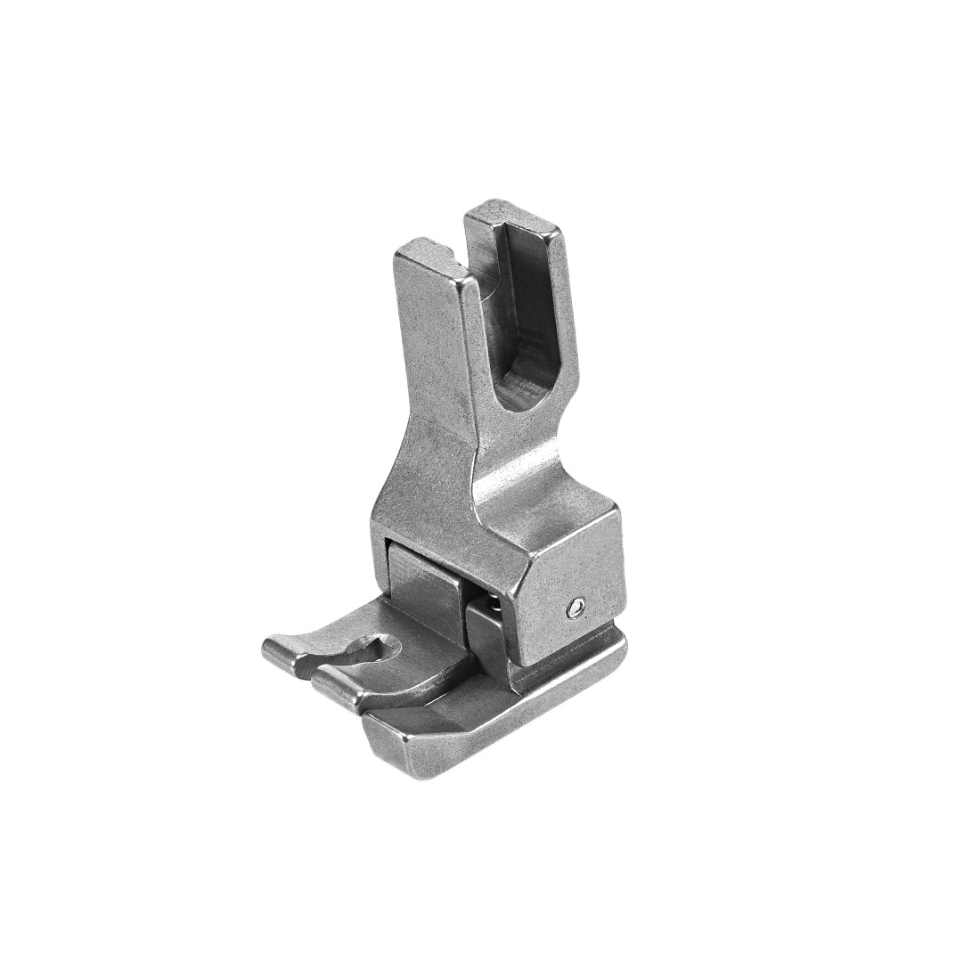 Harfington #CR Right Compensating Presser Foot Fit for Industrial Sewing Machines (1/4")