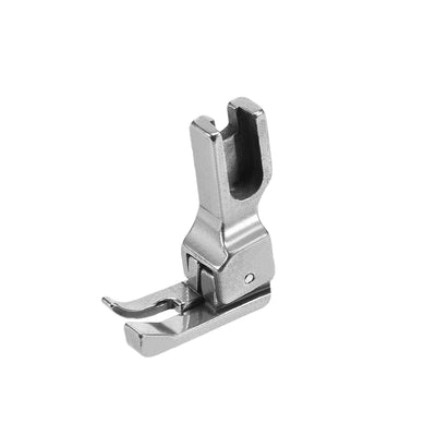 Harfington #CR Right Compensating Presser Foot Fit for Industrial Sewing Machines (1/32")