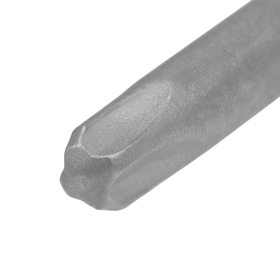 Harfington Phillips Bits 1/4-Inch Hex Shank 150mm Length Cross 5PH3 Magnetic Screw Driver S2 Screwdriver Bit