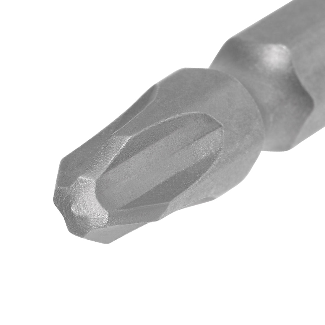 Harfington S2 Magnetic 1/4'' Hex PH Dual Head Screwdriver Bit