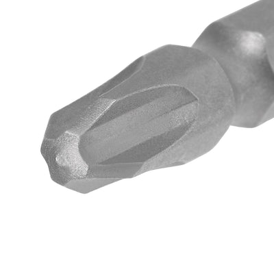 Harfington S2 Magnetic 1/4'' Hex PH Dual Head Screwdriver Bit