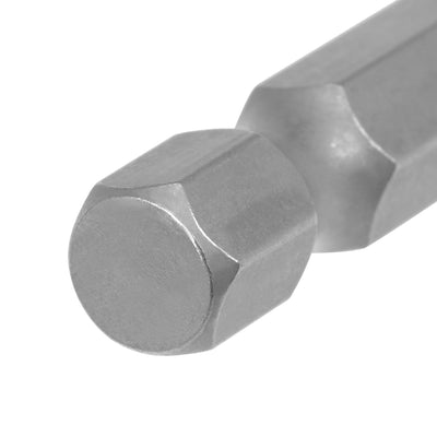 Harfington S2 Phillips Magnetic Screwdriver Bits 1/4'' Hex Shank