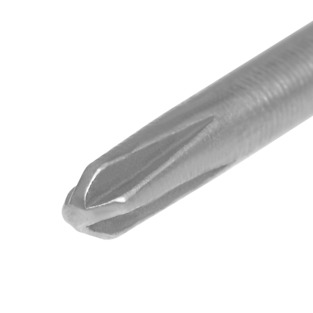 Harfington 10 Pcs Magnetic Phillips Screwdriver Bits, Hex Shank S2 Power Tools