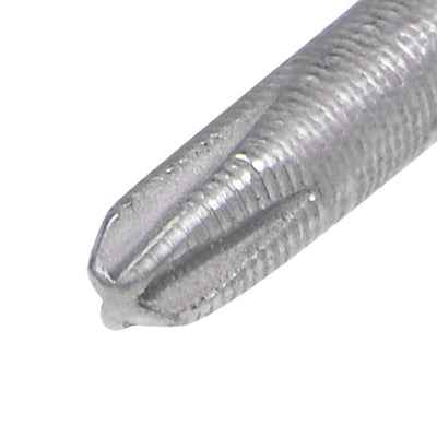 Harfington S2 Phillips Magnetic Screwdriver Bits 1/4'' Hex Shank