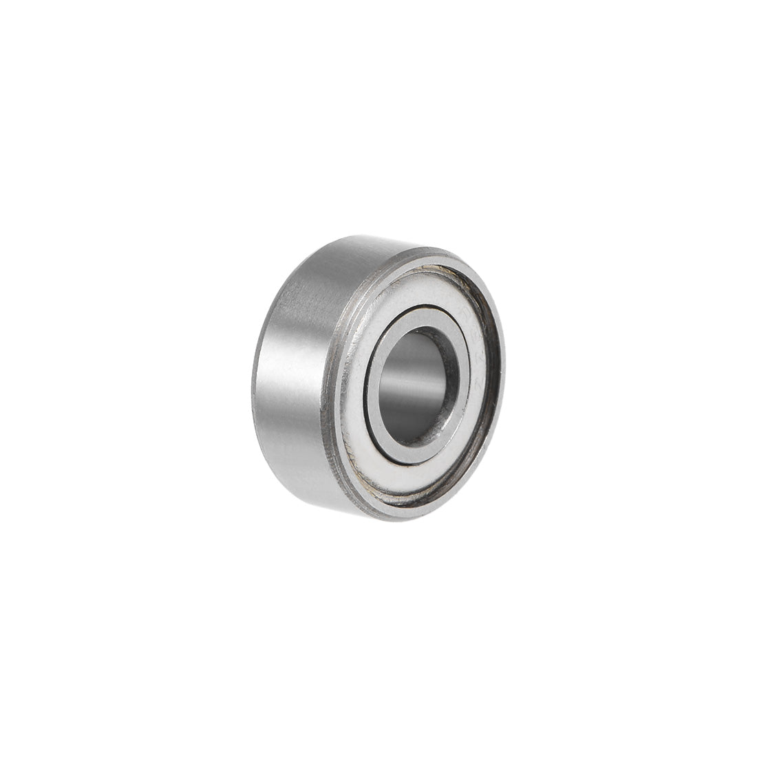 uxcell Uxcell Deep Groove Ball Bearings Inch Double Shielded Chrome Steel ABEC1 Z1