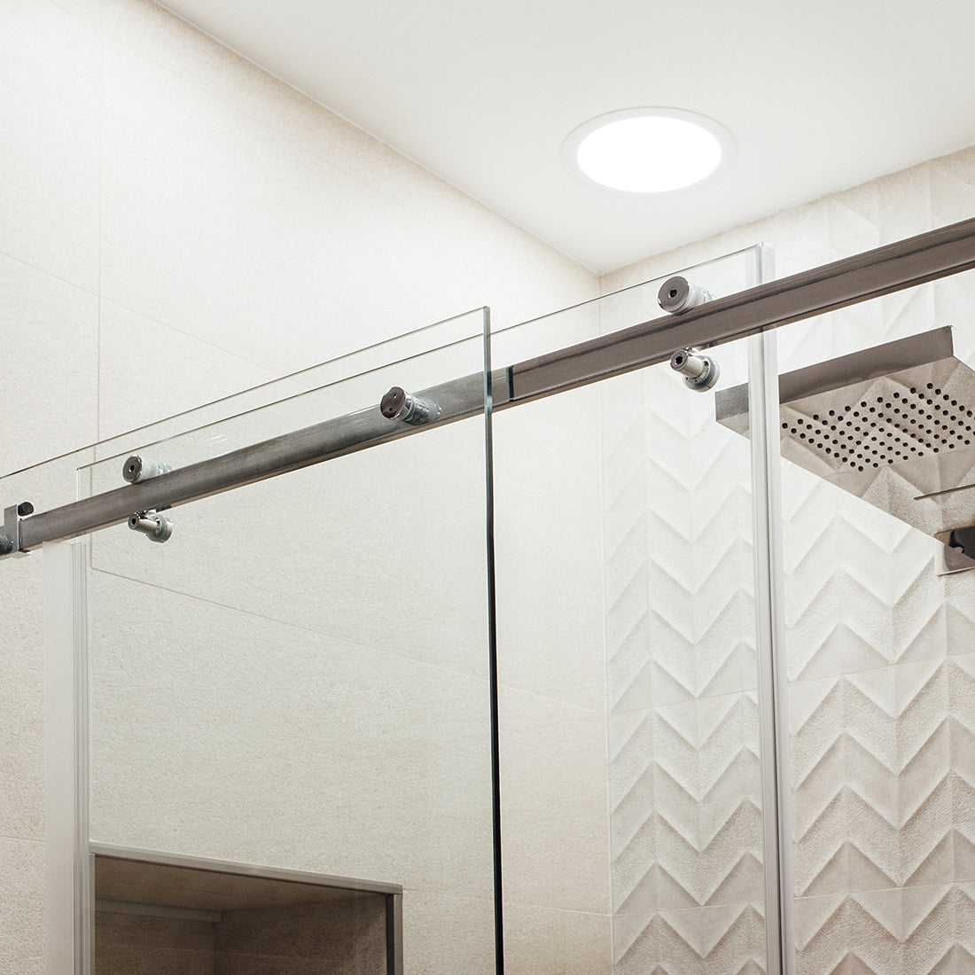 Harfington 1.5mm Deep Metal V Groove Threaded Rod Track Guide Bearing Pulley Wheel White 22x6mm 2pcs