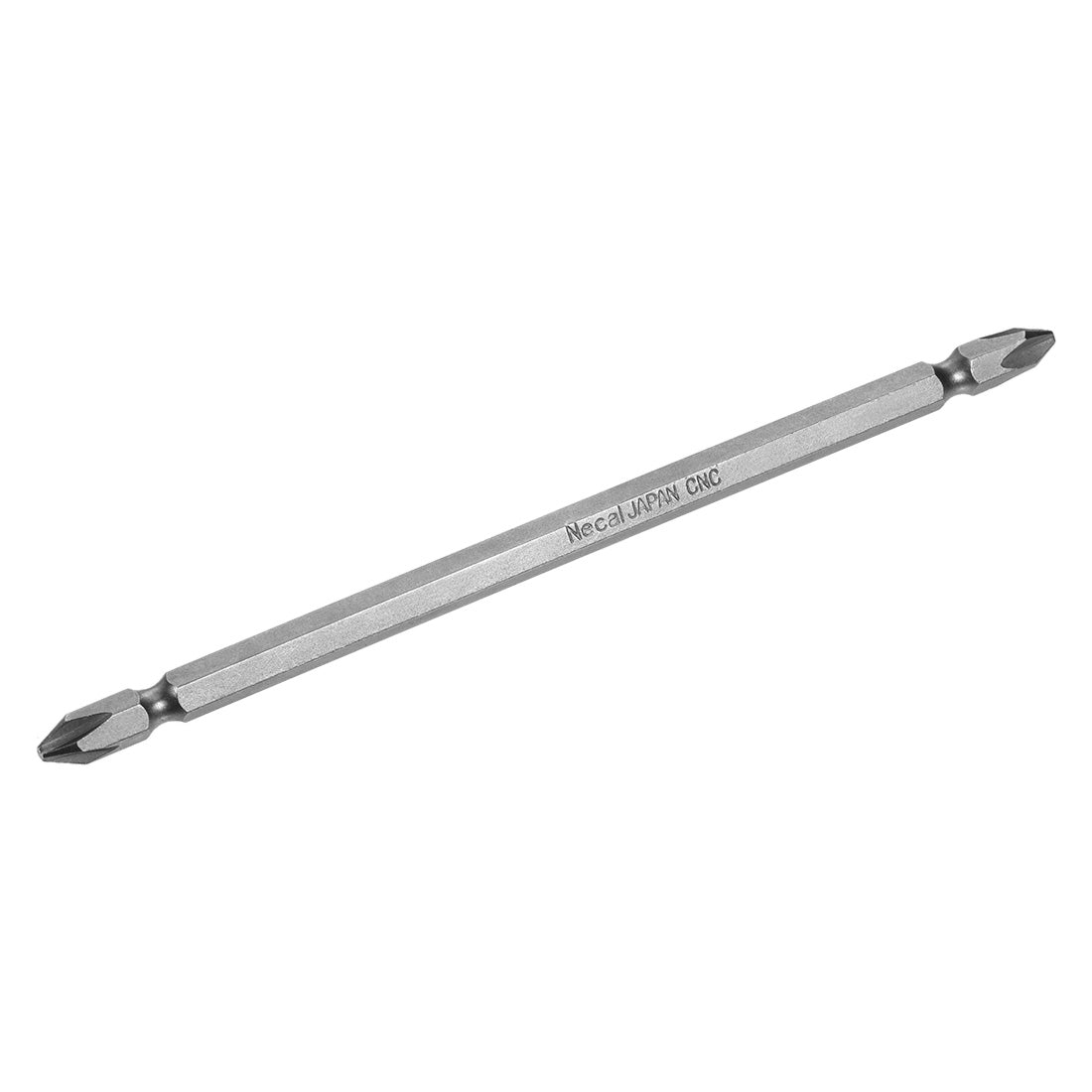 Harfington 1/4'' Hex S2 PH2 Phillips Double End Screwdriver Bit