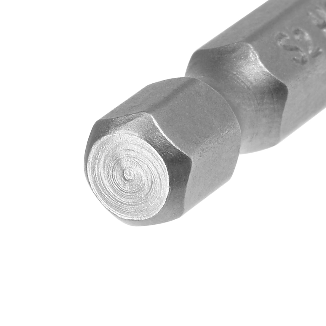 Harfington S2 1/4'' Hex Shank Magnetic Screwdriver Bit Sets 12300928xzk